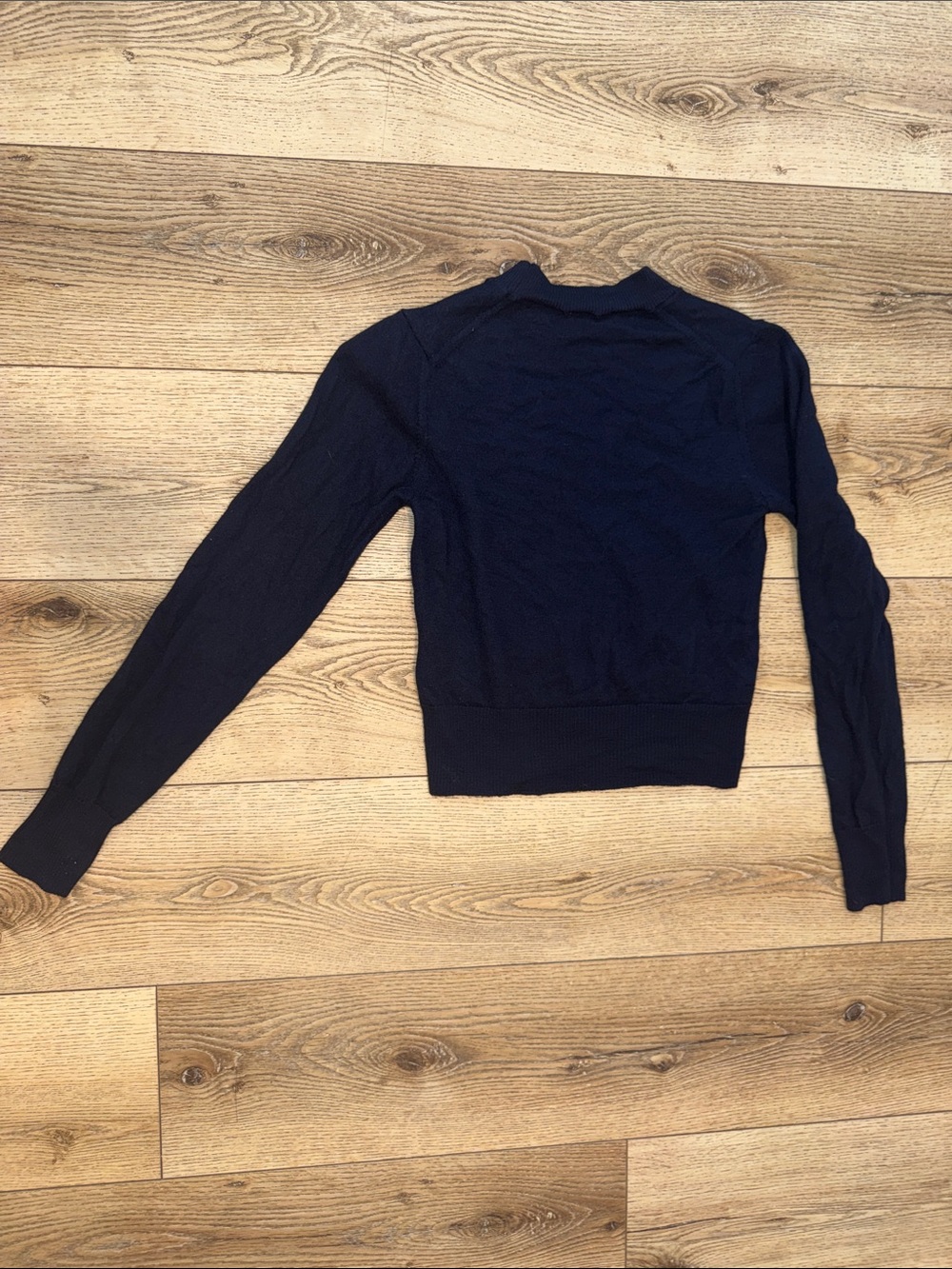 Ami Paris Sweater - Picture 3 of 6